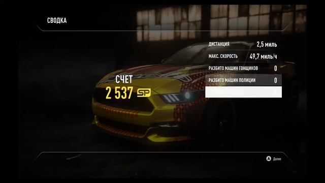 Need for Speed - Rivals 2022 (ОБЗОР ПРОХОЖДЕНИЕ) смотреть онлайн