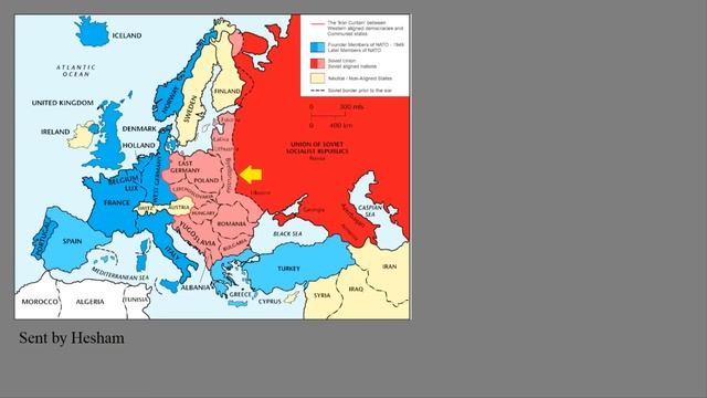 Horrible Maps 13 смотреть онлайн