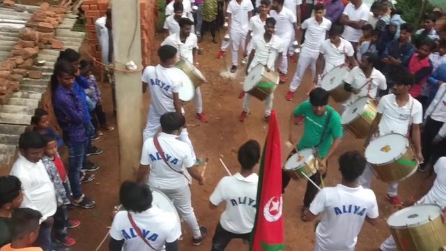 India's no.1 Baja | famous qawali | Aliya Tasha Party |@Aliyagroup973 📳 8651830801 Ramgarh смотреть онлайн