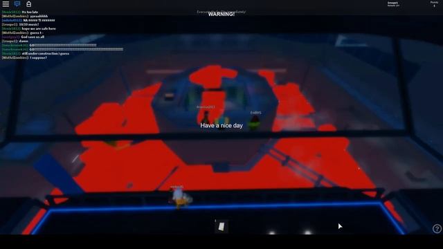 PBCC meltdown ! (new version) [ROBLOX] смотреть онлайн