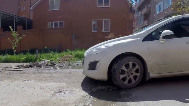 Без Комментариев Краснодар Ангарский проезд 0416 GOPR0410 смотреть онлайн