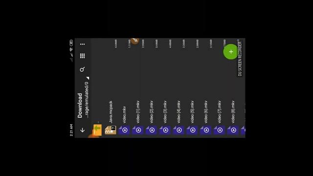 Paano mag download ng minecraft java mcpack смотреть онлайн