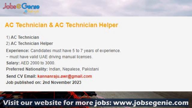 ? New Jobs Available in Dubai ?? | ?Attractive Salary + Benefits | #dubaijobs #hiringnow #dubaijob смотреть онлайн