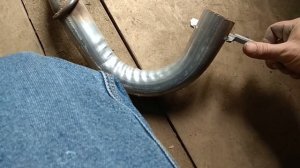 Обзор недорогого глушителя резонатора для Нива Шевроле