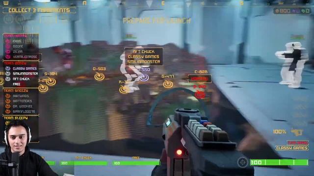 Gala Games' NEW Last Expedition PLAYTEST! | TOP $GALA FPS Game!? смотреть онлайн