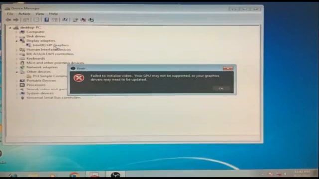 OBS Studio: An encoder error occurred while recording (Best Solution) смотреть онлайн
