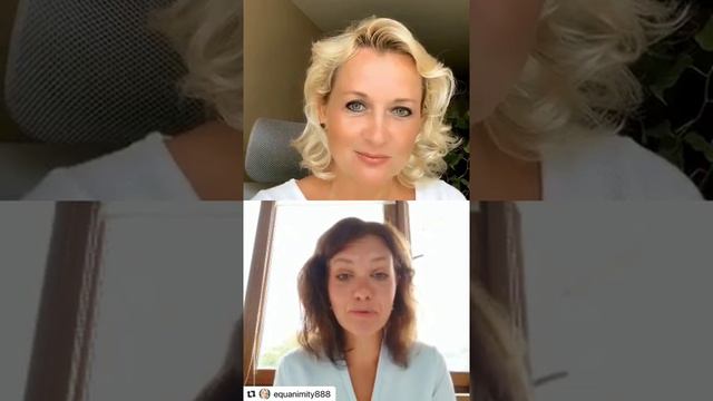 Дизайн Человека с Анной Федоткиной. Часть 2. смотреть онлайн