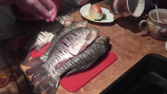 Поваренная Магия