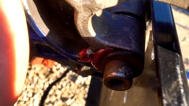 Дальнобой. США. Завершение рестайлинга Бизона. смотреть онлайн