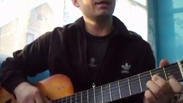 В.Высоцкий Муза (КАВЕР) смотреть онлайн