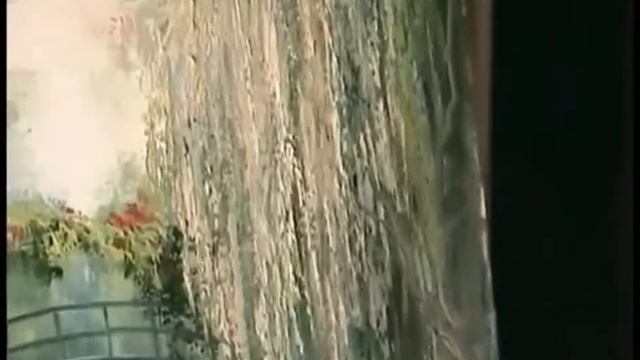 Новый Боб Росс Игорь Сахаров Картина Маслом Запруда смотреть онлайн