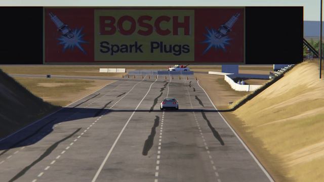 Assetto Corsa Nissan Skyline R34 WDT Riverside смотреть онлайн