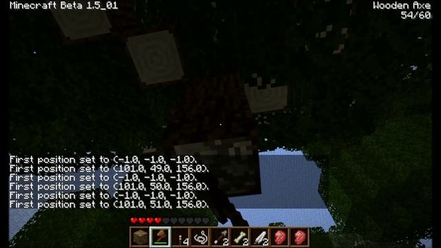 Let's Play Minecraft with Mods - Biosphere Adventures - Episode 2: Nether Sphere [HD] смотреть онлайн