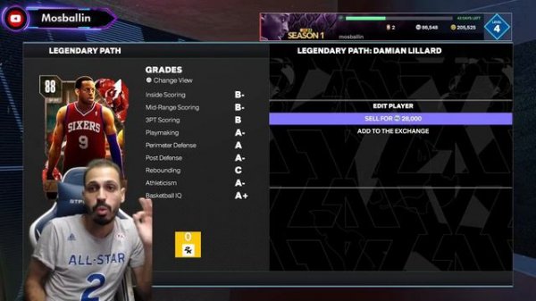 NBA 2K24 My Team STARTER GUIDE!