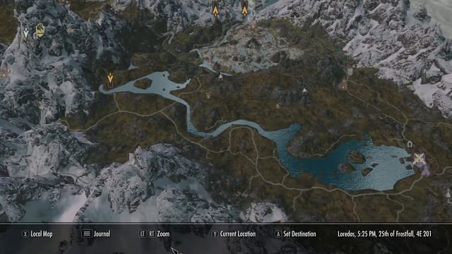 Let's Play Skyrim Special Edition - Part 19 - Chapter 3 - Testing Mods as we go! :D смотреть онлайн