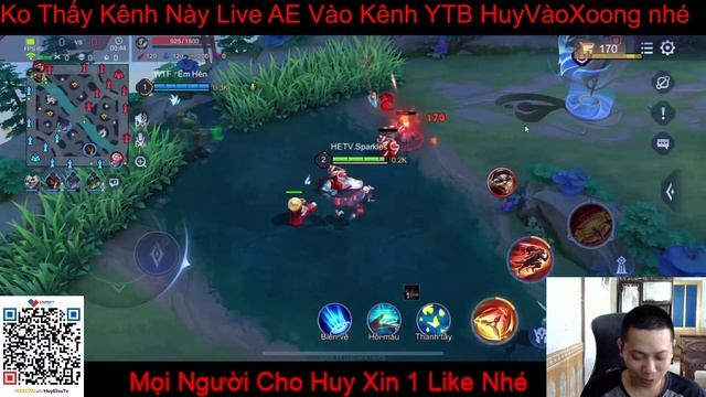 Hôm Nay đánh thật để đưa khán giả lên cao thủ смотреть онлайн