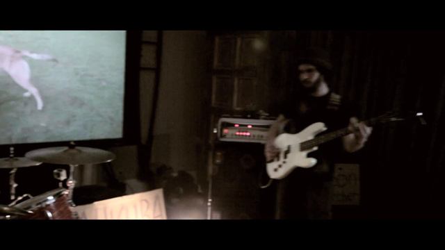 AHKUBA: Live From The Living Room смотреть онлайн