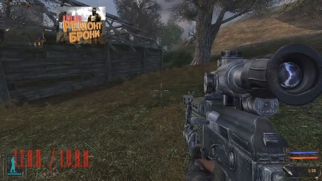 S.TA.L.K.E.R. Где найти артефакты "Батарейки"? (Тень Чернобыля) смотреть онлайн