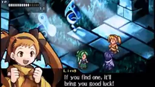 Riviera: The Promised Land [12] - Plot devices смотреть онлайн