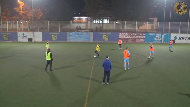 Триол - Арсенал (D) смотреть онлайн