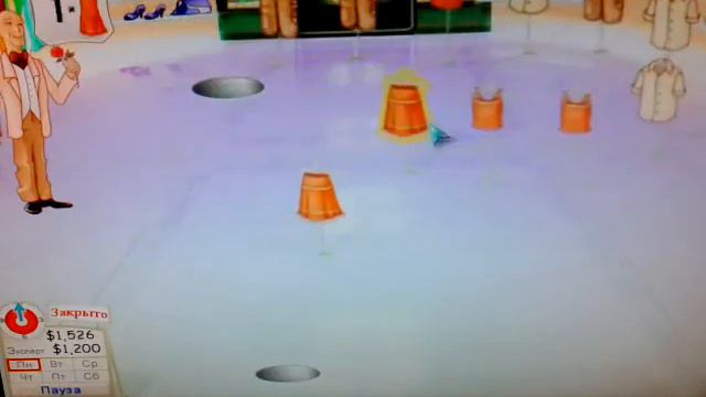 Играю игру модный бутик смотреть онлайн