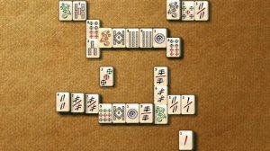 Как правильно играть в маджонг .