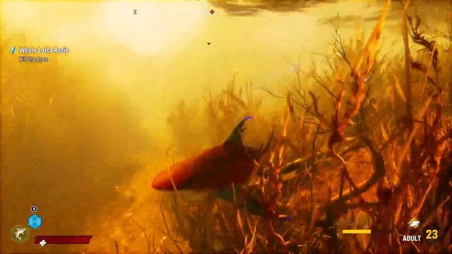 MANEATER FASTEST WAY TO BECOME A MEGA SHARK: TOP 3 TIPS BEFORE TRUTH QUEST DLC ??? смотреть онлайн