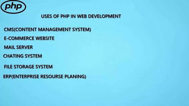 PHP Introduction Tutorial in Hindi / Urdu смотреть онлайн
