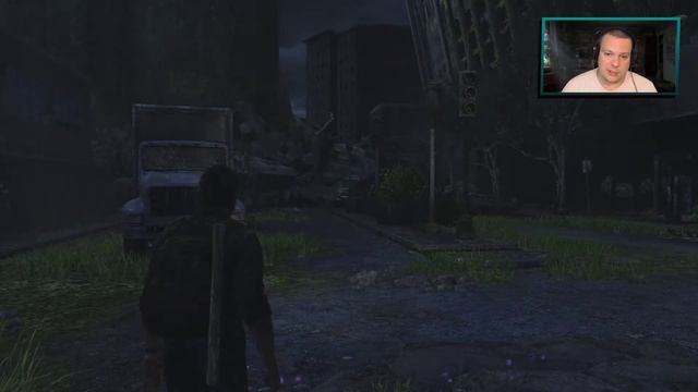 The Last of Us 1-1 смотреть онлайн