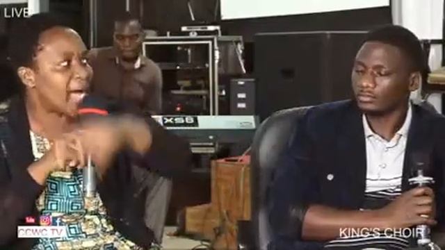 KARIBU KATIKA KIPINDI CHA SIFA NA KUABUDU смотреть онлайн