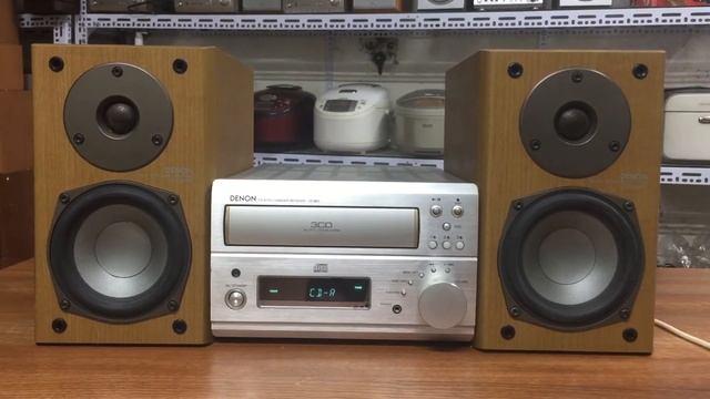Dàn denon m50 VIP 0973737312 смотреть онлайн