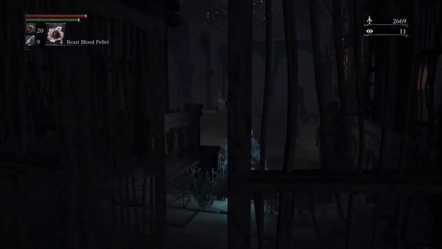 Bloodborne pt 2 смотреть онлайн