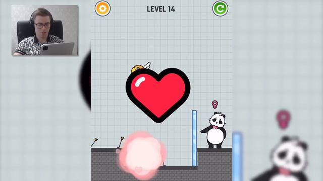 ШОК! Я УВИДЕЛ РЕБЕНКА ХАГИ ВАГИ И МАМИ ЛОНГ ЛЕГ ЭВОЛЮЦИ Love Archer смотреть онлайн