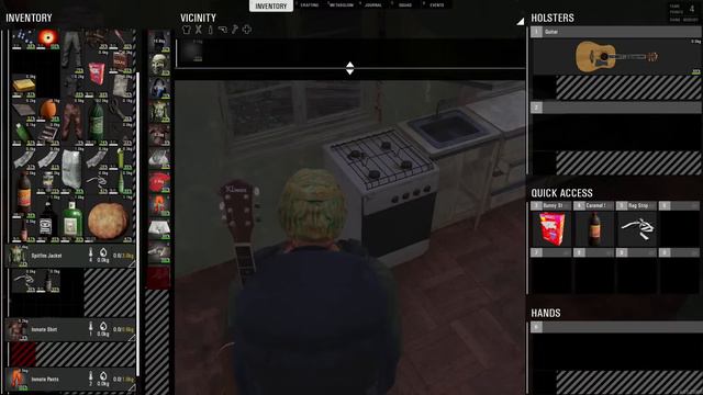 SCUM |Lets Goo ---- New Members Emoji Now Available смотреть онлайн