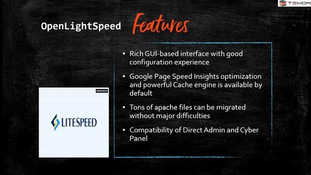 Top 10 Best Open Source Web Servers | Detailed Comparison with Features смотреть онлайн