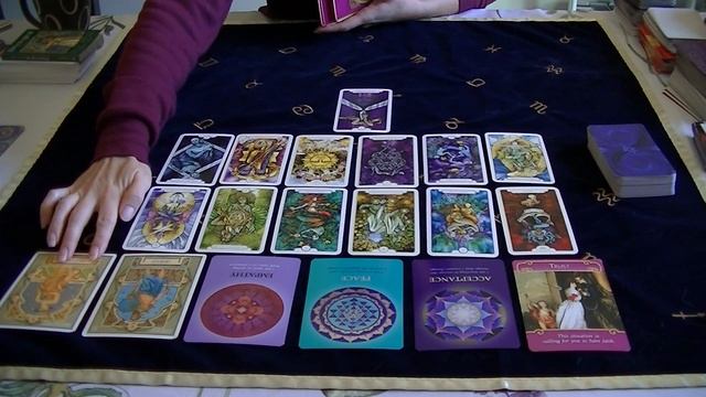 ?♀️PICK~A~PILE?♀️ WHAT'S GOING ON IN THEIR THIRD PARTY CONNECTION? ?TRIGGER WARNING?? смотреть онлайн