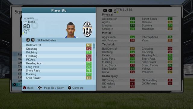 FIFA 16 All of my players in 2019 смотреть онлайн