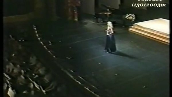 Elena Makarova - Cherubino's Aria 4/21