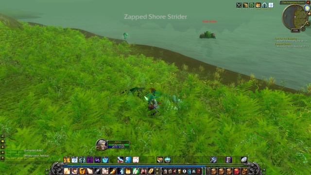 Let's Play WoW - CLASSIC - Human Priest - Part 86: Fuel For The Zapping смотреть онлайн