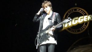 Александр Бон_ 27.10.2016_ Концерт в клубе Джаггер, СПб