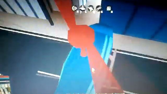 Великий побег из тюрьмы | Roblox смотреть онлайн