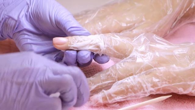 Бразильский маникюр смотреть онлайн