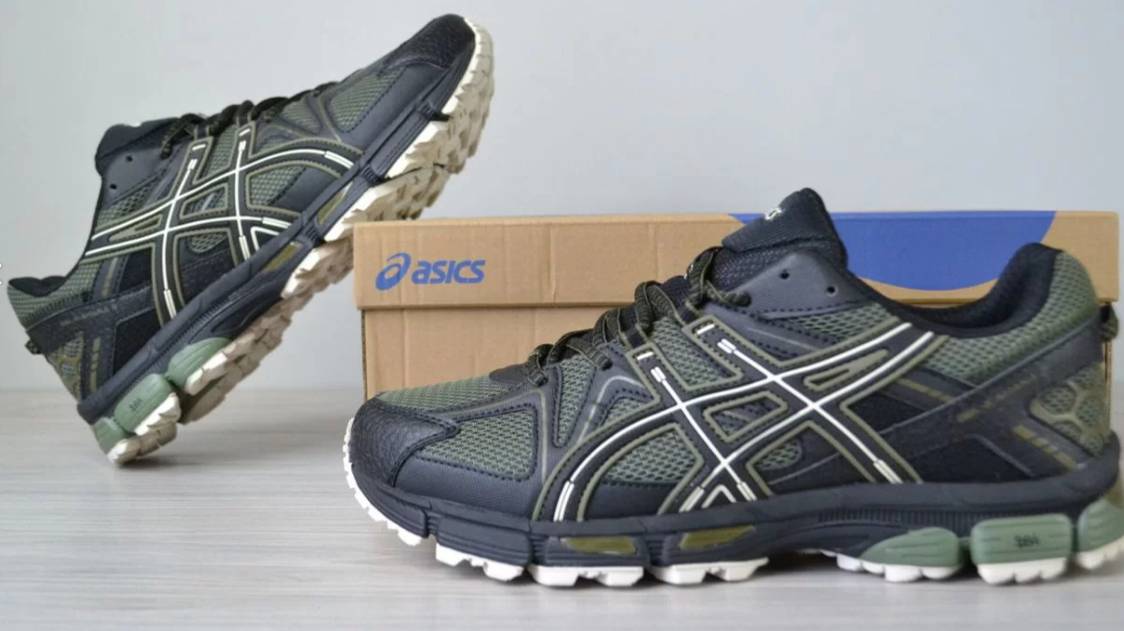Asics Gel Kahana 8