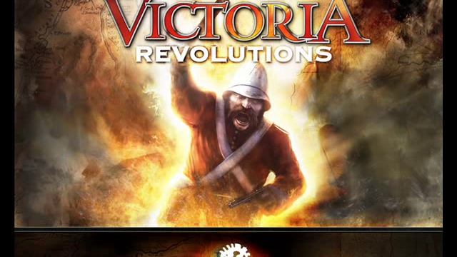 Victoria Soundtrack - Viennese Musical Clocks смотреть онлайн