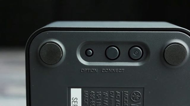 Yamaha WXAD 10 MUSIC CAST смотреть онлайн