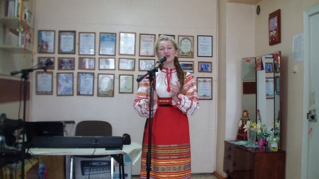 Повалюхина Софья Ой, грибы,грибочки смотреть онлайн