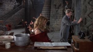 Бодрость духов - перевод Алексей Михалев