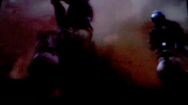 Psp 3000 RULES - Tekken Dark Resurrection смотреть онлайн