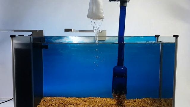 Aquaplantsonline - How to... Europet Profi-Cleany de luxe смотреть онлайн