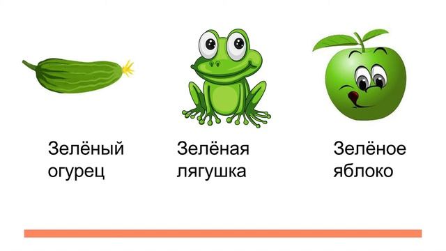 Изменение имён прилагательных по родам. 4-ый класс смотреть онлайн